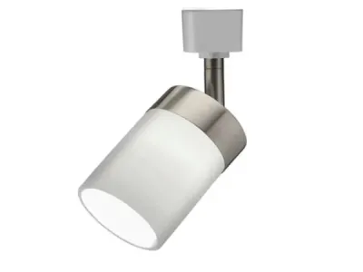 bulk buys DB277 - Lithonia Lighting Adjustable Track Head with Halogen Bulb