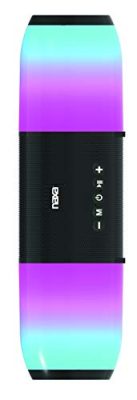 NAXA ELECTRONICS NAS3097 - Bluetooth Speaker MP3 Player