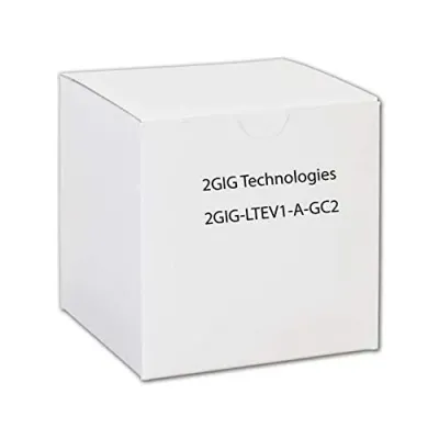 PANAMAX 2GIG-LTEV1-A-GC2 - ALARM.COM VERIZON CAT-1 4G LTE CELL RADIO FOR 2GIG GC2 WITH 