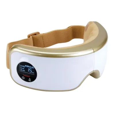 ADLER ROYAL 13016B - EYE MASSAGER WHT