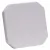 Zebra AN720-L51NF00WUS - EVM RFID Antenna - Rugged Wide Beamwidth (US Only)