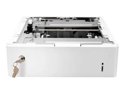 TROY 02-03163-001 - TROY 550 SHEET LOCKING INPUT TRAY FOR HP AND TROY MODELS M60