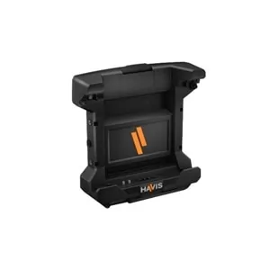 Havis DS-DELL-602 - Havis Docking Station for Dell Tablets - 3 USB Ports