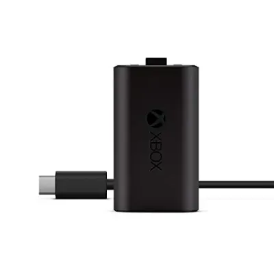 Microsoft SXW-00001 - Xbox Series X Play and Charge Kit