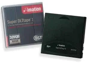 IMATION 16260 - Imation Tape, SUPER DLTtape I, SDLT 220 - 110220GB, SDLT 320