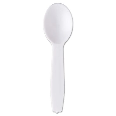 AMERCAREROYAL RTS3000 - SPOON,TASTER,LT WT,WH