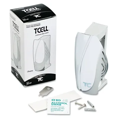 Rubbermaid RCP 1793547 - Rubbermaid Commercial TCell Air Fragrance Dispenser - 60 Day
