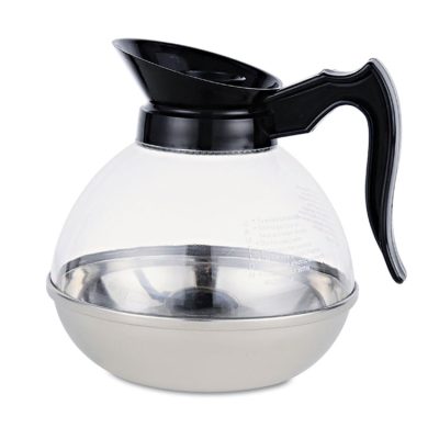 RDI USA CPU12 - DECANTER,UNBREAKABLE