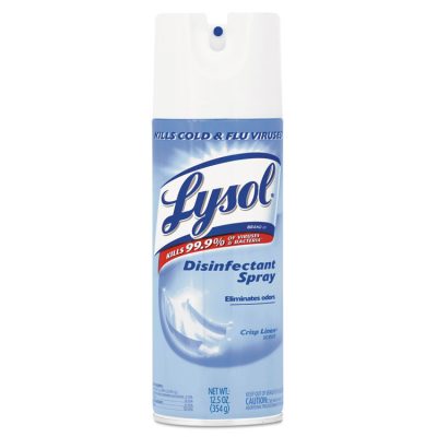 RECKITT BENCKISER REC 00888 - CLEANER,DISINF,MNDRN,48OZ