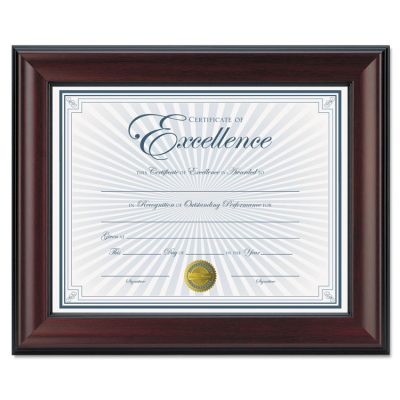 DAX MANUFACTURING INC. N3246N1T - FRAME,CLASSIC DOC.,RSWD