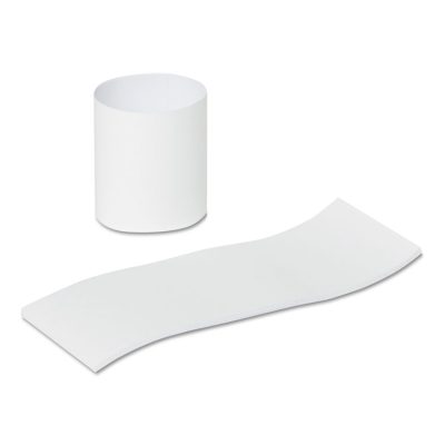 AMERCAREROYAL RNB4MBK - NAPKINS,BANDS 22000,BK