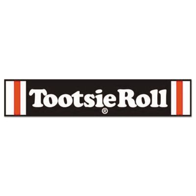 TOOTSIE ROLL INDUSTRIES TOO7801 - CANDY,FROOTIES,GRAPE
