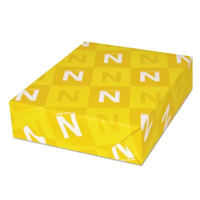 NEENAH PAPER NEE 05064 - Neenah ENVIRONMENT Laser, Inkjet Copy & Multipurpose Paper -