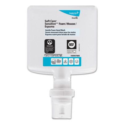 DIVERSEY 100907880 - SOAP,HAND,FOAM