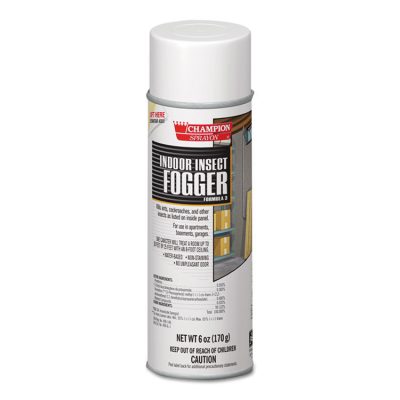CHASE PRODUCTS CHA 5105 - SPRAY,INSCT FOGGER,6OZ,12