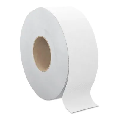 CASCADES CSD B080 - Cascades PRO Select Jumbo Toilet Paper - 2 Ply - 3.30 x 500 