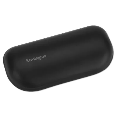 ACCO Brands KMW 52802 - Kensington ErgoSoft Wrist Rest for Standard Keyboards - 0.71