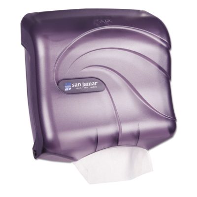 CFS BRANDS T1750TBKRD - DISPENSER,MINI ULTRA FLD