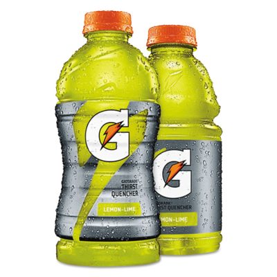 PEPSICO QUA32481 - BEVERAGE,GATORADE,COOL BL