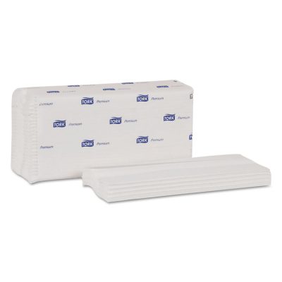 ESSITY 250610 - TOWEL,C-FOLD,16PK125,WH