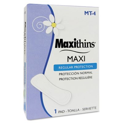 HOSPECO MT4FS - SANITARY,NAPKIN,MAXITHINS