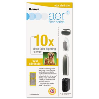 HOLMES HAPF30AOU4R1 - FILTER,ODOR