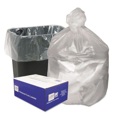 WEBSTER INDUSTRIES GNT3340 - LINER,33X39,31-33GL,NT