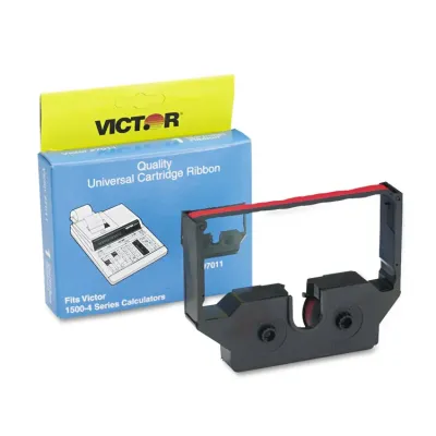 Victor Tech 7011 - RIBN,UNIVERSAL CART,150