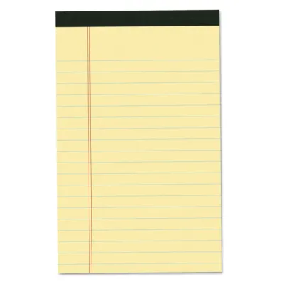 ROARING SPRING PAPER PRODUCTS ROA 24316 - Roaring Spring USDA Certified Bio-Preferred Junior Size Lega