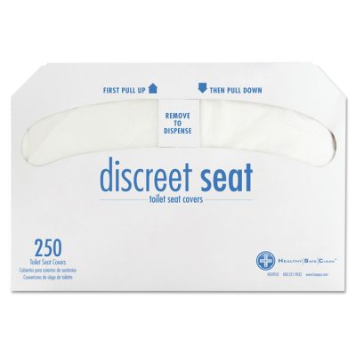 HOSPECO DS-5000 - COVER,TOILET,SEAT