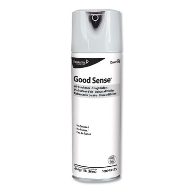 DIVERSEY 100949175 - FRESHENER,GOOD SENSE AIR