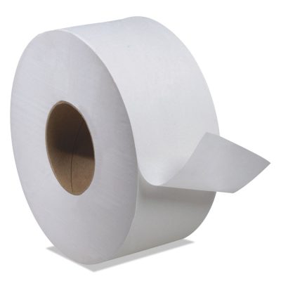 ESSITY 87T - TISSUE,UNIV,JUMBO,BATH,WH