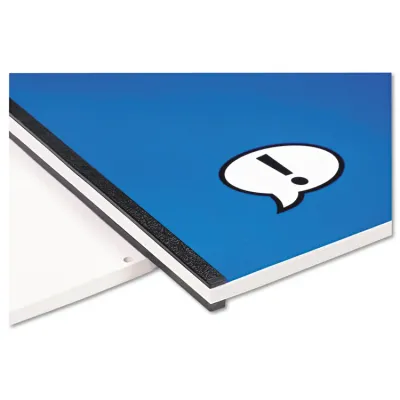 ACCO Brands GBC 9741630 - GBC VeloBind Binding Spines - 2 Maximum Capacity - 200 x She
