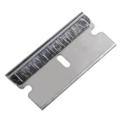 CONSOLIDATED STAMP COS 091461 - Consolidated Stamp Jiffi Cutter Utility Knife Replacement Bl