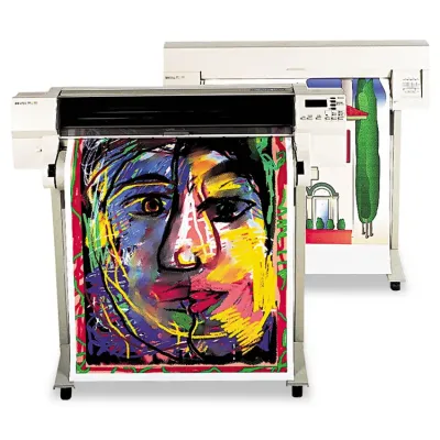 HP Q6583A - HP UNIVERSAL 60IN X 100 PHOTO SEMI GLOSS