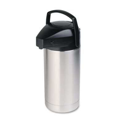 HORMEL CORP SV350 - CARAFE,3.5L,VAC.AIR.,STST