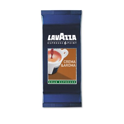 LAVAZZA 0603 - COFFEE,100% ARABICA DECAF