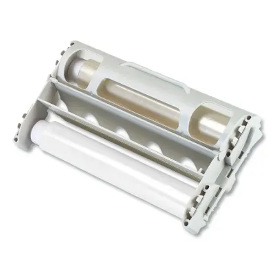 ESSELTE PENDAFLEX CORP. 100128 - Glossy Laminating Film Refill for 9 x 10 Laminator