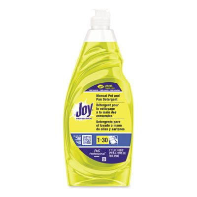 JOYSUDS, LLC. 70683 - CLEANER,DSHWSH,JOY,5GAL