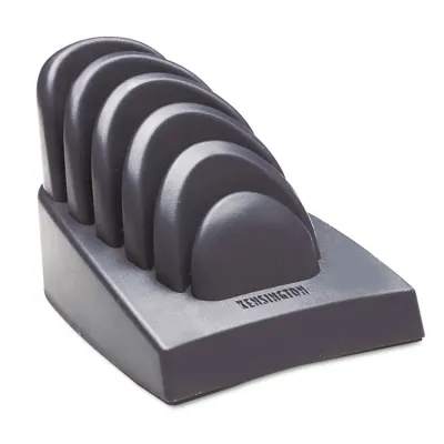 KENSINGTON KMW 62061 - Kensington Insight Priority Puck Document Holder - Blue - Pl