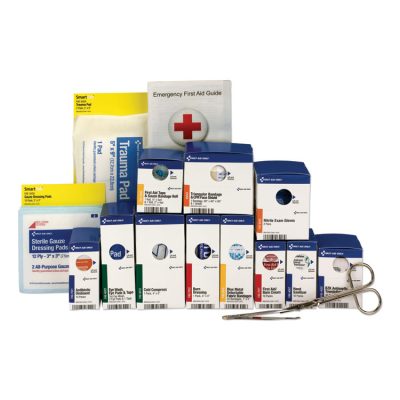 FIRST AID ONLY, INC. 90692 - KIT,MEDSC,FS,REFILL