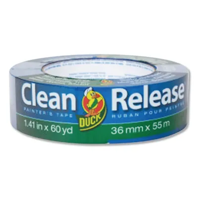 Shurtech 284371 - Clean Release Blue Painters Tape - 24 Rolls per Carton