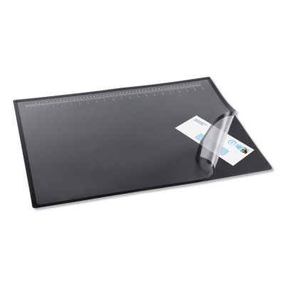Artistic Products 41700S - DESK PAD,LOGO,22X17,BK
