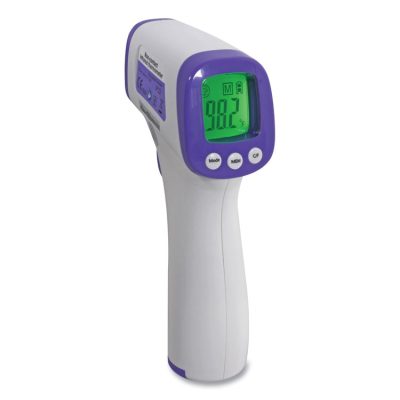 CFS BRANDS THDG986 - THERMOMETER,INFRARED,WH