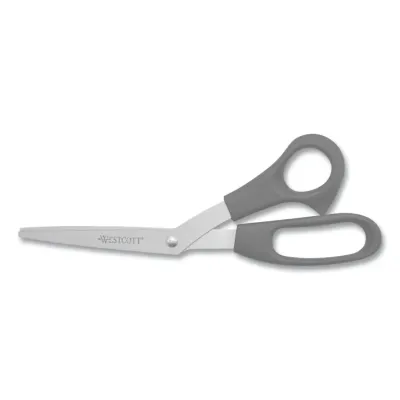 ACME UNITED CORPORATION DIX X10703 - Westcott Value Line Bent Trimmers - 3.50 Cutting Length - 8 