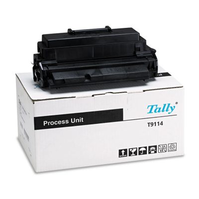 Tally Genicom 084550 - TONER,T9114 DRUM,BK