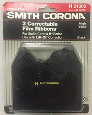SMITH CORONA 21000 - SMITH H-SERIES 40005200