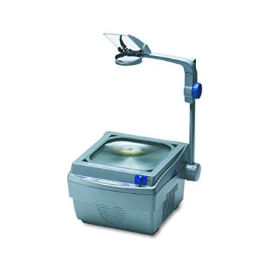 APOLLO V16000M - Apollo APO16000 2000 Lumens Portable Overhead Projector