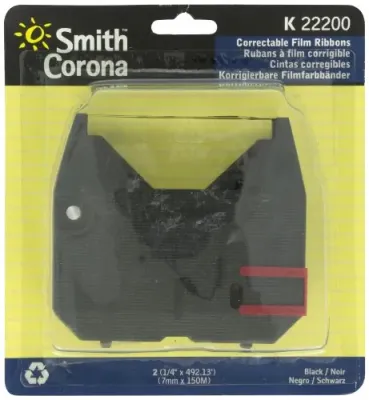 SMITH CORONA 22200 - SMITH K-SERIES WORDSMITH