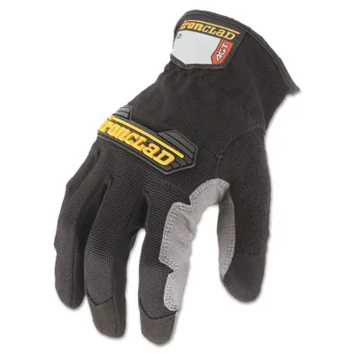 IRONCLAD PERFORMANCE WEAR IRN WFG05XL - Ironclad WorkForce All-purpose Gloves - X-Large Size - Therm